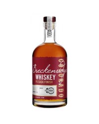 Breckenridge Sherry Cask 750ml