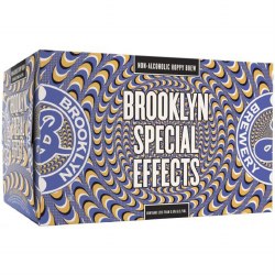 Brooklyn Special Effect Na 6pk