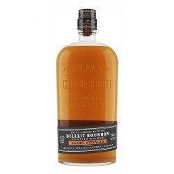 Bulleit Barrel Strength 750ml