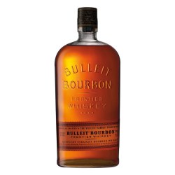 Bulleit Bourbon 750ml