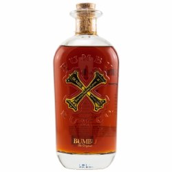 Bumbu Rum The Original 750ml