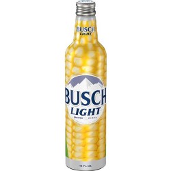 Busch Light 15pk 16oz Alnr