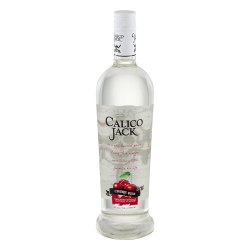 Calico Jack Rum Cherry 750ml