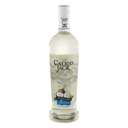 Calico Jack Coconut 750ml