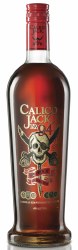 Calico Jack Spiced 750ml