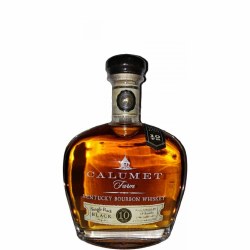 Calumet 10 Yr 100 Proof 750ml