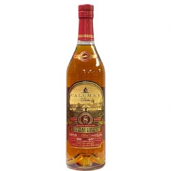 Calumet Farm Bourbon 8yr 750ml