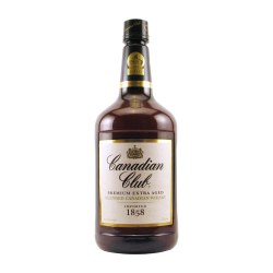 Canadian Club 1.75l