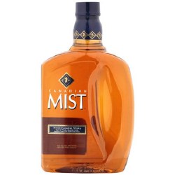 Canadian Mist 1.75l