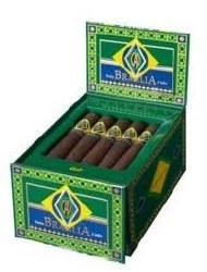 Cao Brazilia 5x56