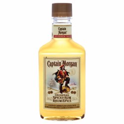 Captain Morgan Spiced 200 Ml