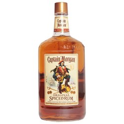 Captain Morgan Rum 1.75l