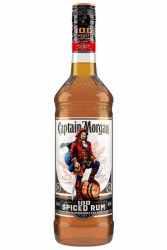 Captain Morgan 100 Proof 750ml