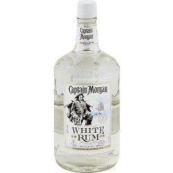 Captain Morgan White 1.75l