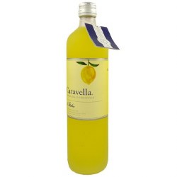 Caravella Limoncello 750ml