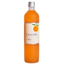 Caravella Orangeccello 750ml