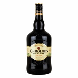 Carolans Irish Cream 1.75l