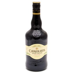 Carolans Irish Cream 750ml