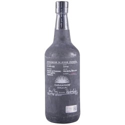 Casamigos Mezcal Joven 750ml