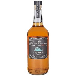 Casamigos Tequila  Anejo 750ml