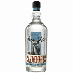 Cazadores Blanco 750ml