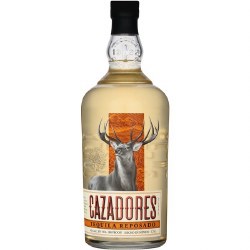 Cazadores Resposado 750ml