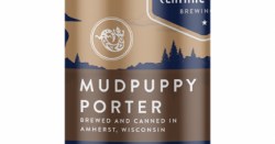 Central Waters Mudpuppy Porter