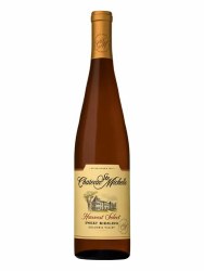 Chateau St. Mich Riesling Harv