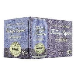 Cigar City Fancy Papers 6pk