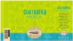 Cigar City Guayabera Citra 6pk