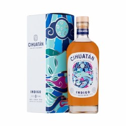 Cihuatan Indigo Rum 750ml