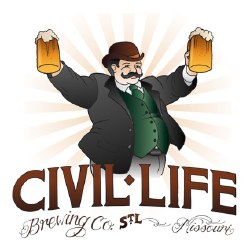 Civil Life Rye Pale 6pk