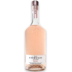 Codigo Rosa Blanco 750ml