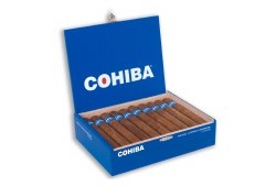 Cohiba Blue Robusto