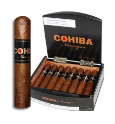 Cohiba Nicaragua N6