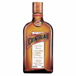 Cointreau Liqueur 750ml