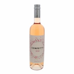 Confetti Rose