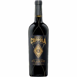 Coppola Claret 750ml