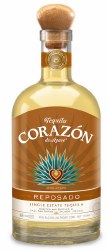 Corazon Tequila Reposado 750ml