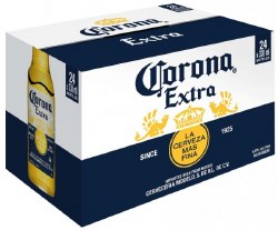 Corona Extra 24pk Btl