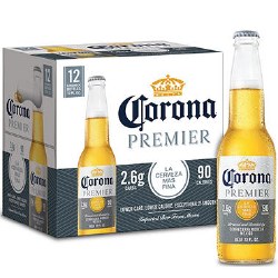 Corona Premier 12 Pk Btl