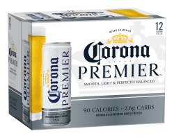 Corona Premier 12pk Can