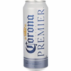 Corona Premier  24oz Can