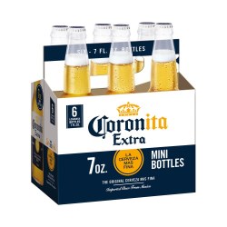 Coronita Extra 6pk Btl