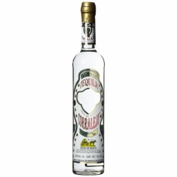 Corralejo Tequila Blanco