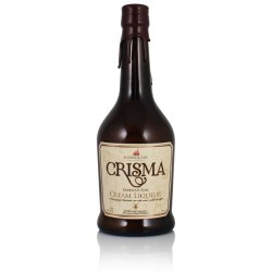 Crisma Rum Cream Liqueur 750ml