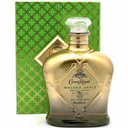 Crown Apple 23 Year 750ml