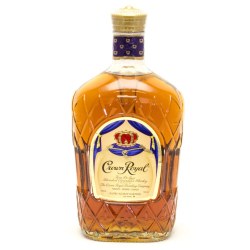 Crown Royal 1.75l