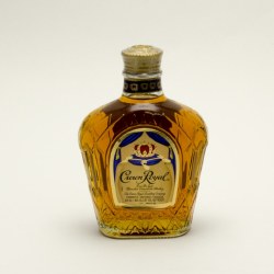 CROWN ROYAL 375ML