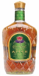 Crown Royal Apple 1.75l